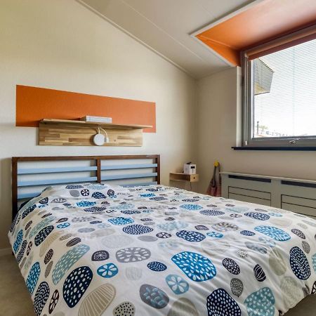 Wijk De Brabander 142 Apartman Cadzand Kültér fotó