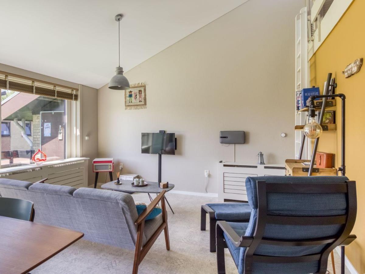 Wijk De Brabander 142 Apartman Cadzand Kültér fotó