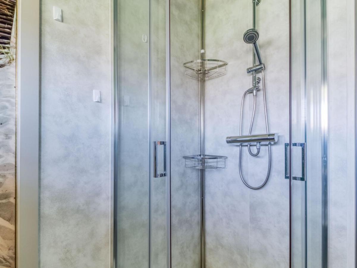 Wijk De Brabander 142 Apartman Cadzand Kültér fotó