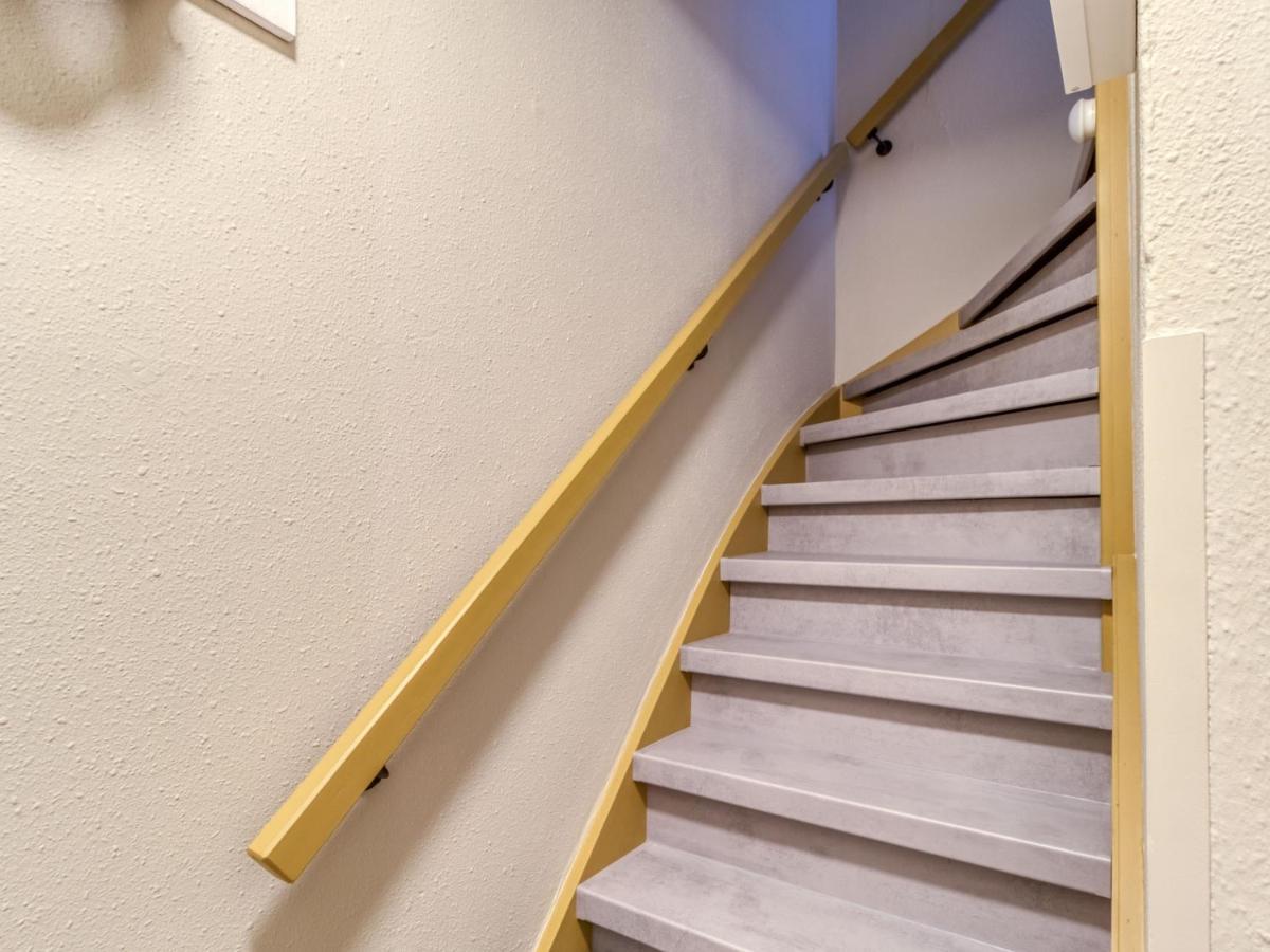 Wijk De Brabander 142 Apartman Cadzand Kültér fotó