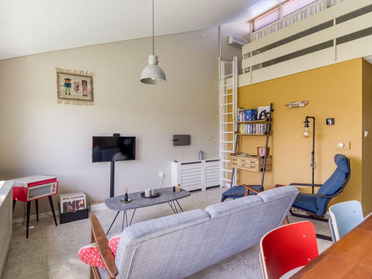 Wijk De Brabander 142 Apartman Cadzand Kültér fotó
