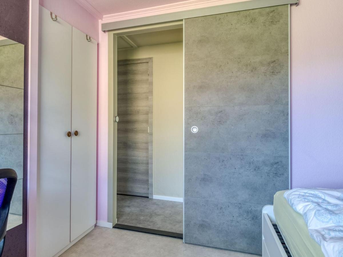 Wijk De Brabander 142 Apartman Cadzand Kültér fotó