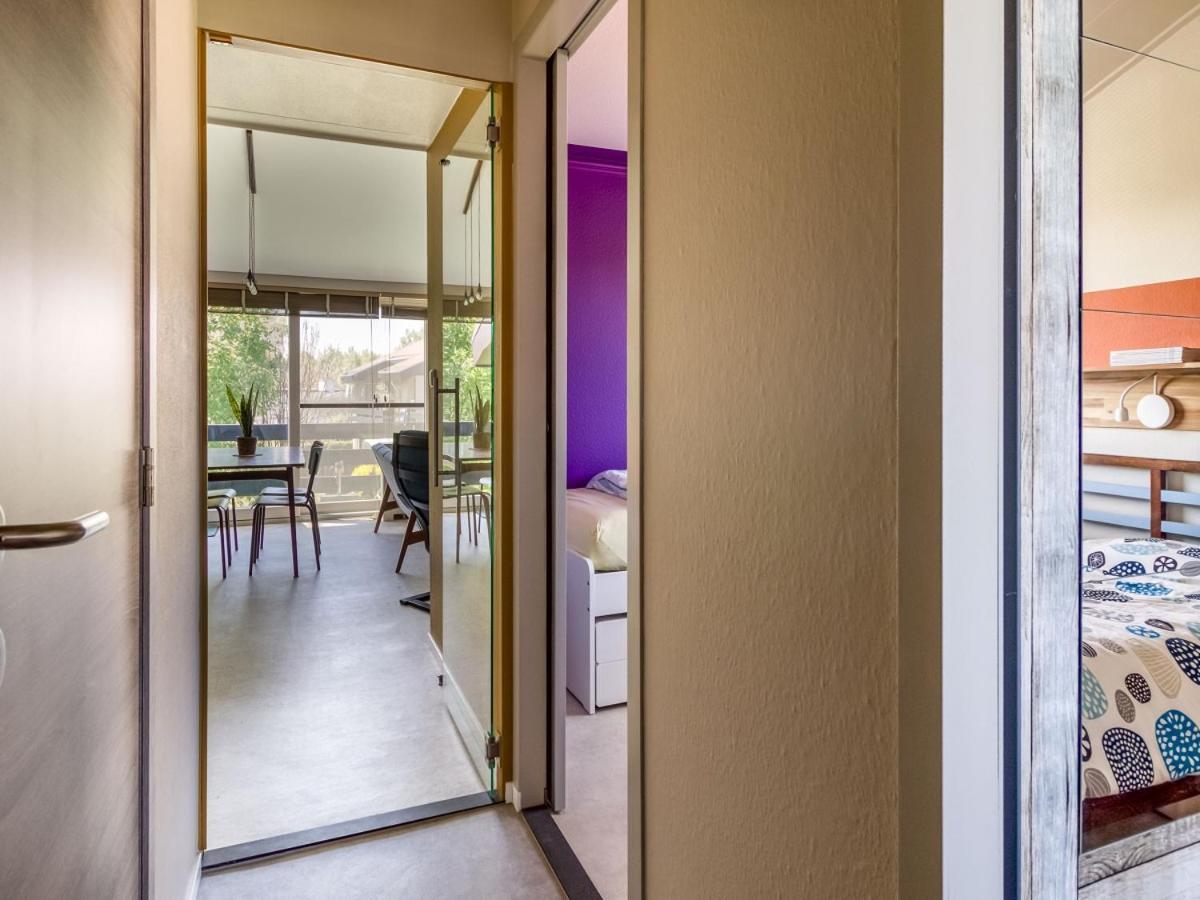 Wijk De Brabander 142 Apartman Cadzand Kültér fotó