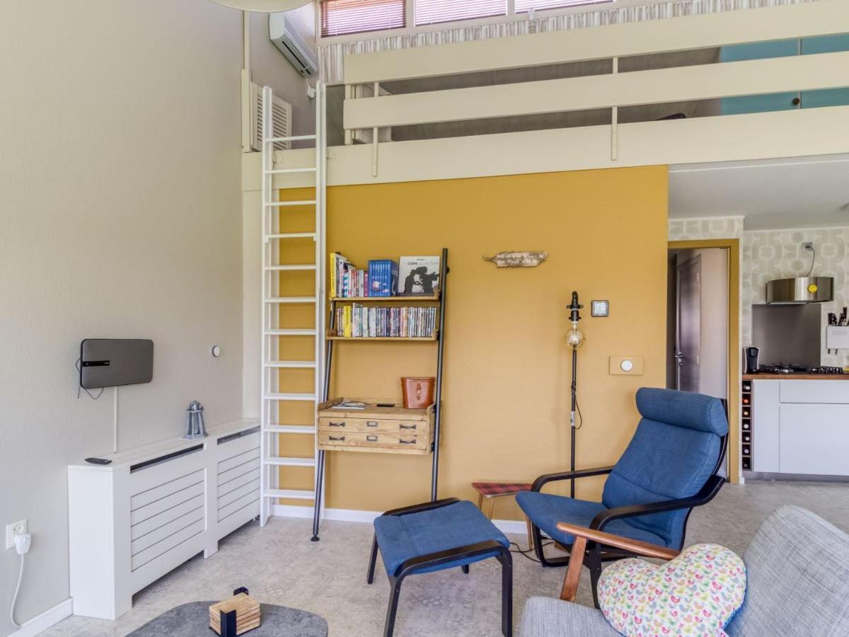 Wijk De Brabander 142 Apartman Cadzand Kültér fotó