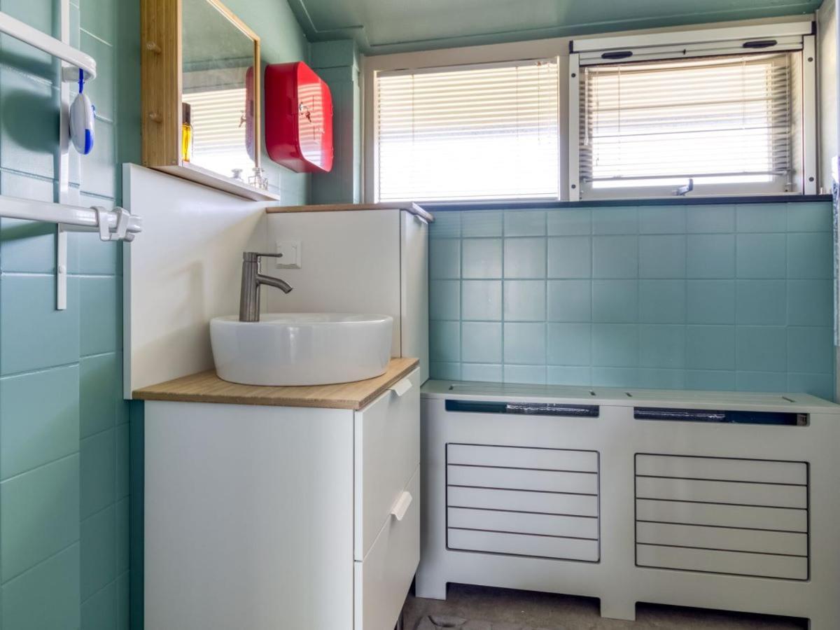 Wijk De Brabander 142 Apartman Cadzand Kültér fotó