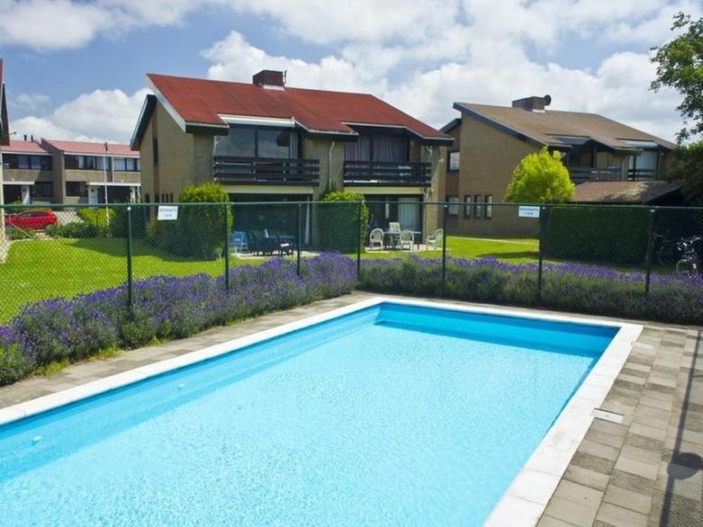 Wijk De Brabander 142 Apartman Cadzand Kültér fotó